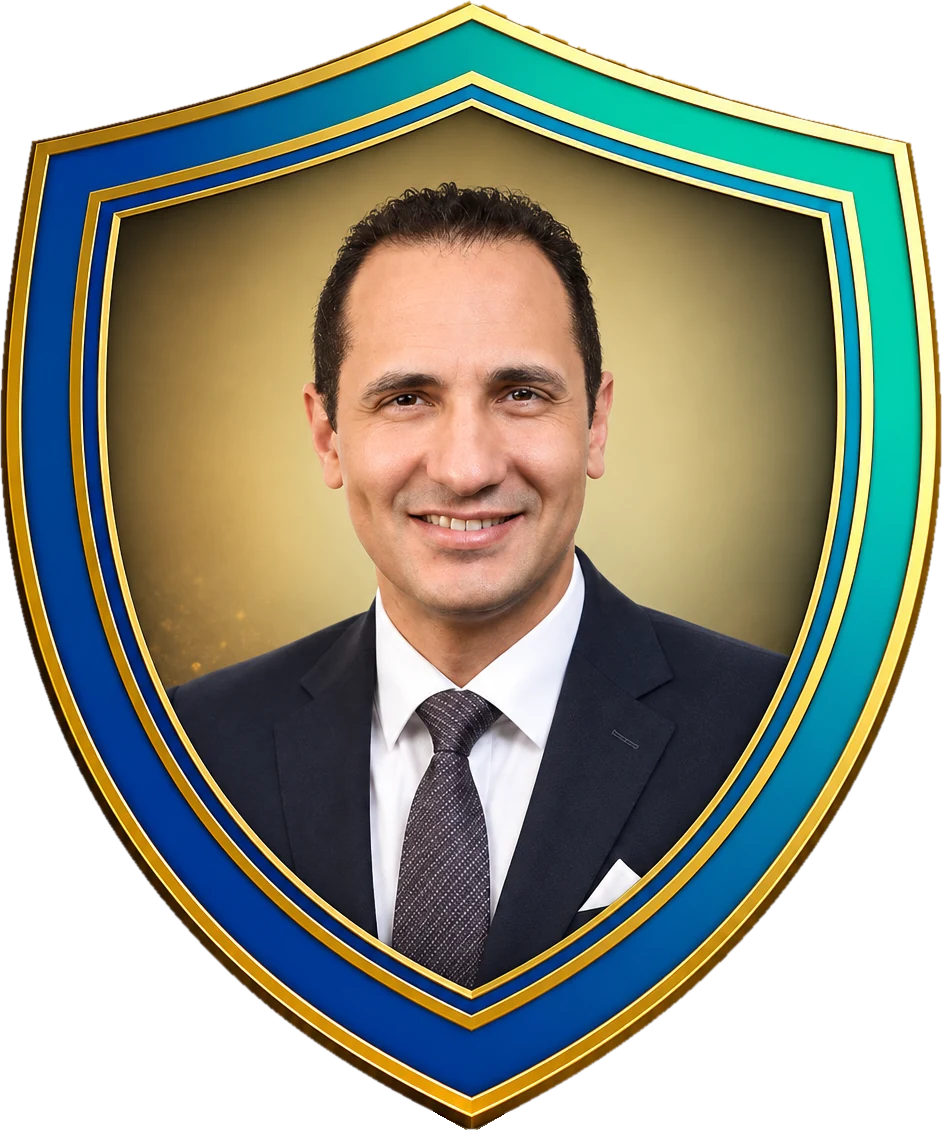 Raed Abohussein